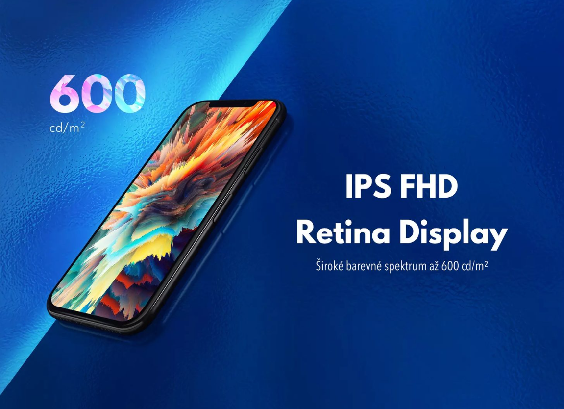 Nový kompatibilný 80Hz Repart Incell displej pre iPhone 13 Pro Max 4